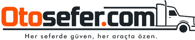 Otosefer.com — Her seferde güven, her araçta özen
